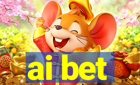 ai bet