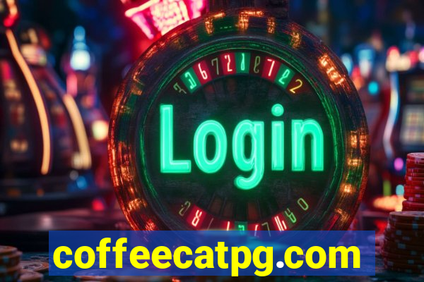 coffeecatpg.com