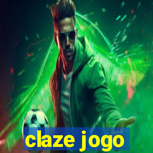 claze jogo