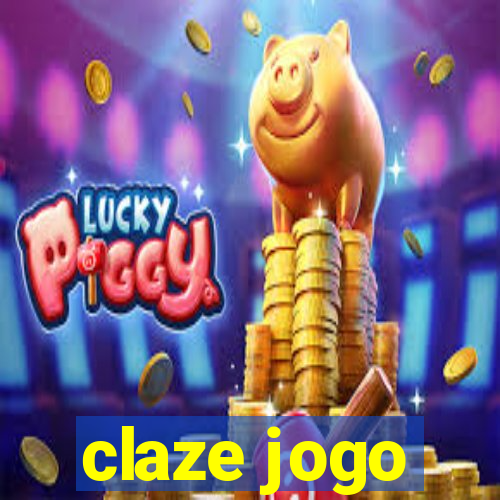 claze jogo