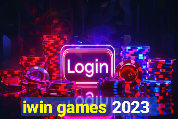 iwin games 2023