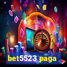 bet5523 paga
