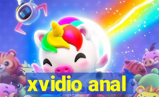 xvidio anal