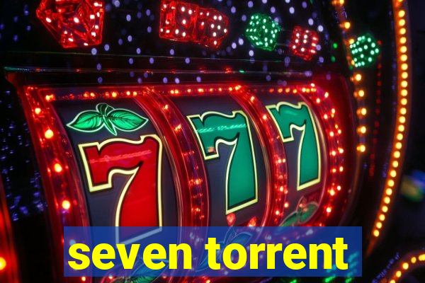 seven torrent
