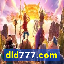 did777.com