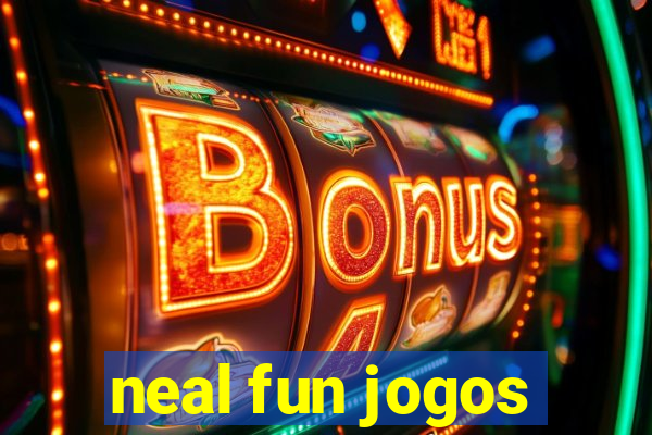 neal fun jogos