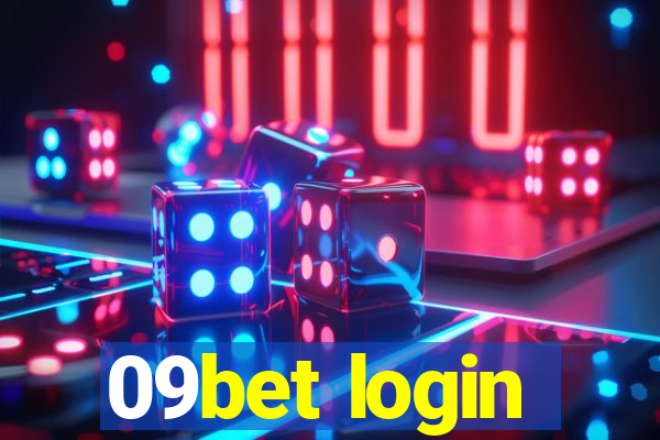09bet login