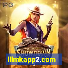 lllmkapp2.com