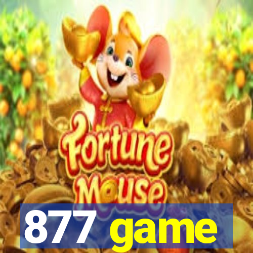 877 game