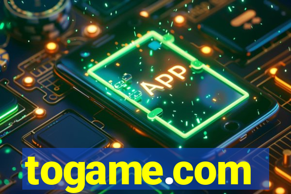 togame.com