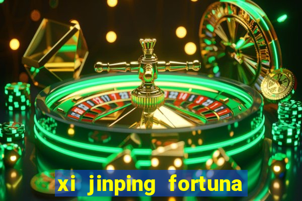 xi jinping fortuna xi jinping patrimonio