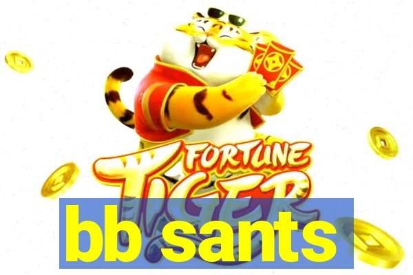 bb sants