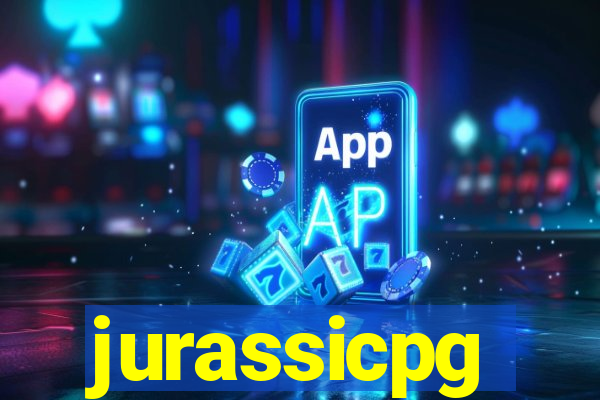 jurassicpg
