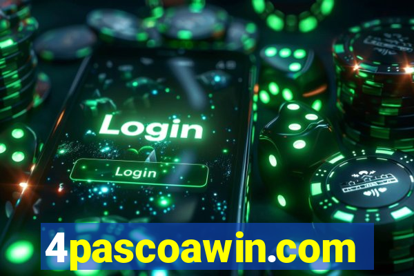 4pascoawin.com