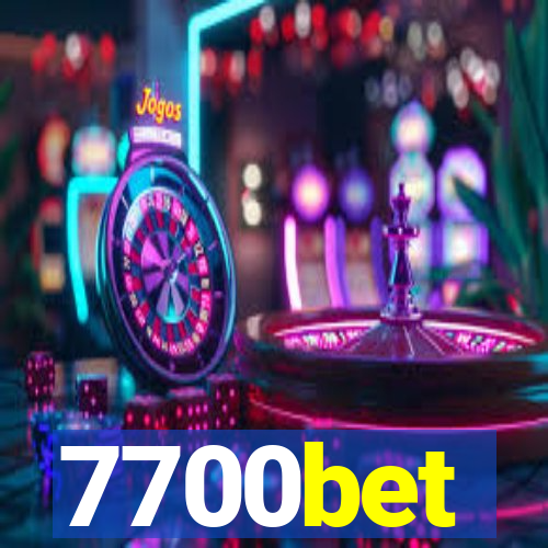 7700bet