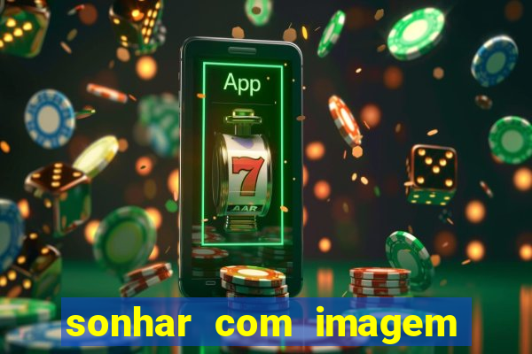 sonhar com imagem de santo de macumba