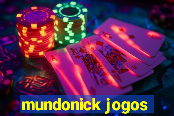 mundonick jogos