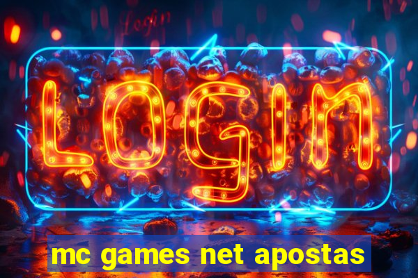 mc games net apostas
