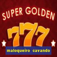 maloqueiro cavando cova portal