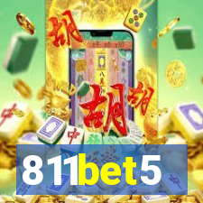 811bet5