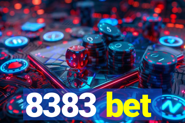 8383 bet