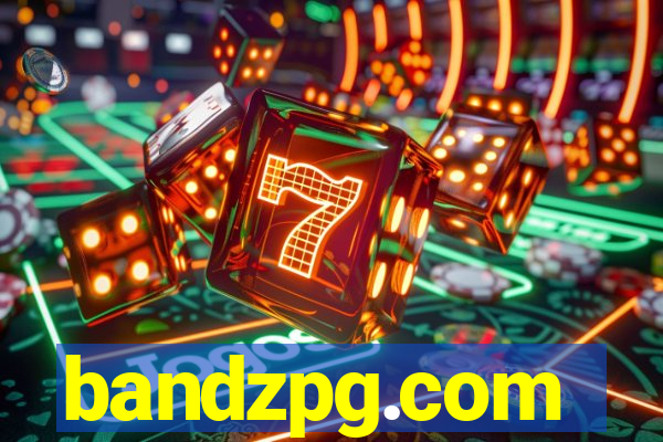 bandzpg.com
