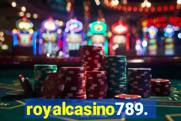 royalcasino789.com