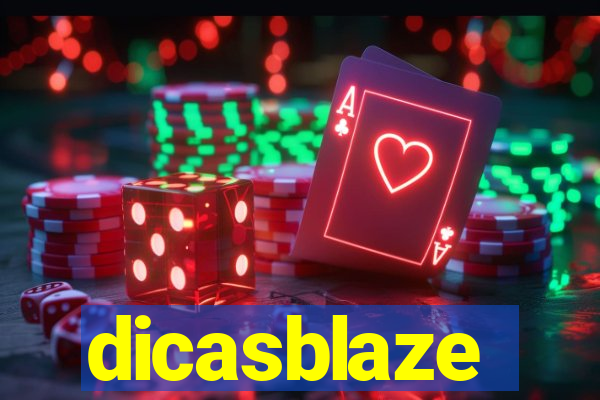 dicasblaze
