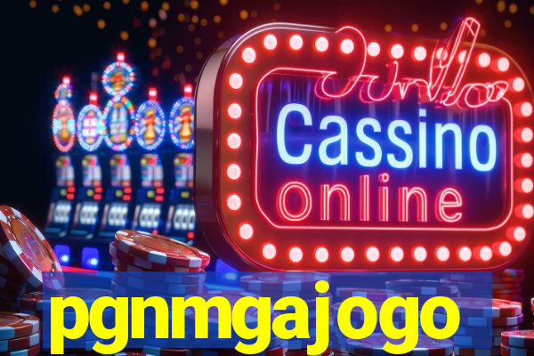 pgnmgajogo