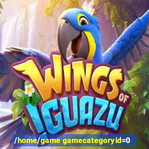 /home/game gamecategoryid=0