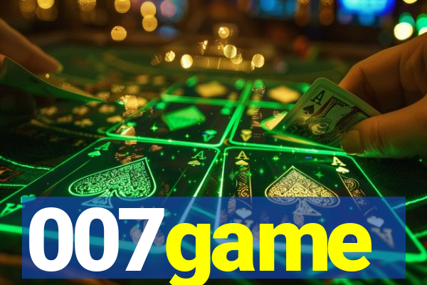007game