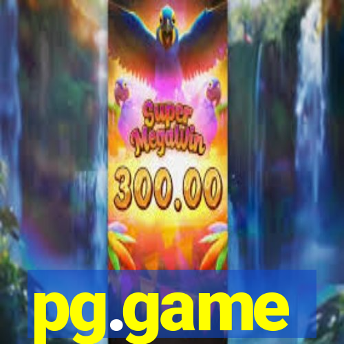 pg.game