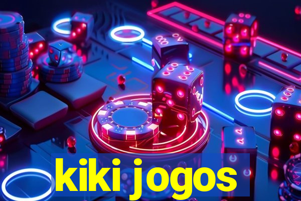 kiki jogos