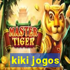 kiki jogos
