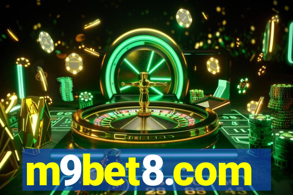m9bet8.com