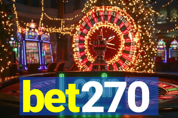 bet270