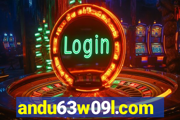 andu63w09l.com