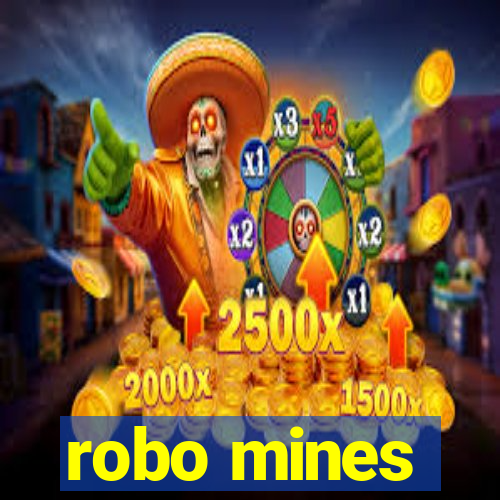 robo mines
