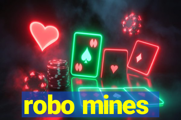 robo mines
