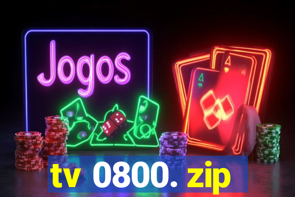 tv 0800. zip