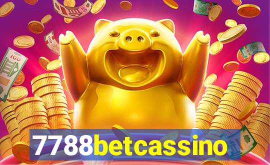 7788betcassino