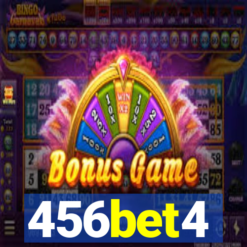 456bet4