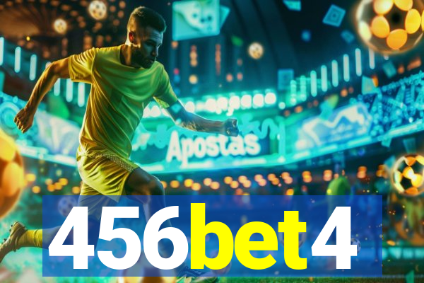 456bet4