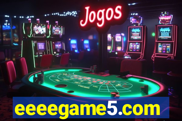 eeeegame5.com