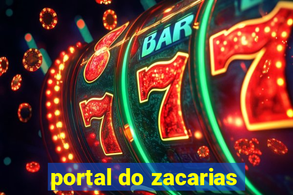 portal do zacarias