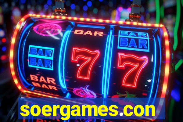 soergames.con
