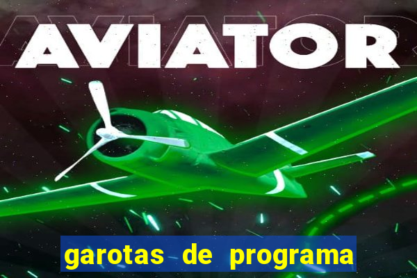 garotas de programa no rio de janeiro