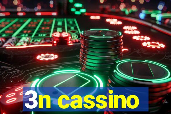 3n cassino
