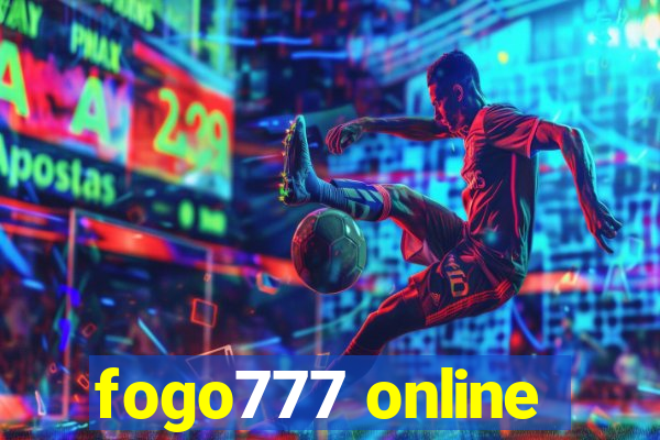 fogo777 online