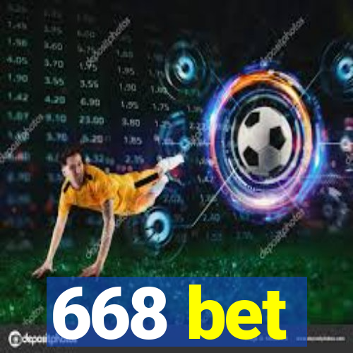 668 bet